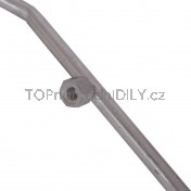 Hadice klimatizace OPEL MOVANO B 924904471R d