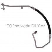 Hadice klimatizace OPEL MOVANO B 924904471R f