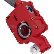 Plusový kabel, pyrotechnická pojistka akumulátoru, baterie BMW řada 1 E87 61129217017 f