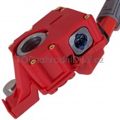 Plusový kabel, pyrotechnická pojistka akumulátoru, baterie BMW řada 1 E87 61129217017 g