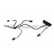 Klika, mikrospínač, zadních kufrových dveří Land Rover Range Rover Sport I LR002219