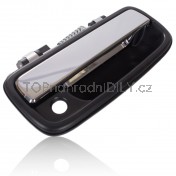 Klika dveří vnější pravá, přední Toyota Tacoma 95-00