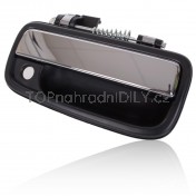 Klika dveří vnější pravá, přední Toyota Tacoma 95-00 a