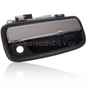 Klika dveří vnější pravá, přední Toyota Tacoma 95-00 b