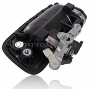 Klika dveří vnější pravá, přední Toyota Tacoma 95-00 d