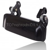 Klika dveří vnější přední Mazda B2300 B2500 B2600 B3000 B4000 01-10 b