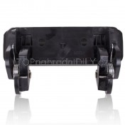 Klika dveří vnější přední Mazda B2300 B2500 B2600 B3000 B4000 01-10 c