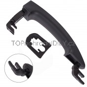 Klika vnější boční posuvné dveře Ford C-Max 15-19