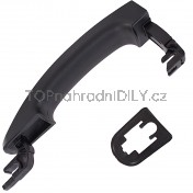 Klika vnější boční posuvné dveře Ford Transit V363 od 2012 a