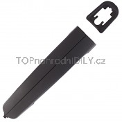 Klika vnější boční posuvné dveře Ford Focus 10-19 b