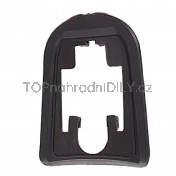 Klika vnější boční posuvné dveře Ford Transit V363 od 2012 e