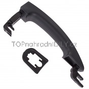 Klika vnější boční posuvné dveře Ford Focus 10-19 f