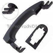 Klika dveří vnější Ford Focus 10-19