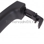 Klika dveří vnější Ford Transit V363 od 2012 d