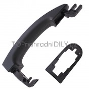 Klika dveří vnější Ford Transit V363 od 2012 e