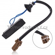 Klika, mikrospínač, zadních kufrových dveří Nissan Pathfinder III 253802DT0A