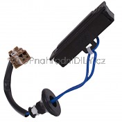 Klika, mikrospínač, zadních kufrových dveří Nissan Pathfinder III 253802DT0A f