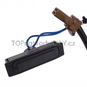 Klika, mikrospínač, zadních kufrových dveří Nissan Altima 253802DT0A e