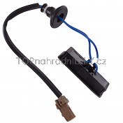 Klika, mikrospínač, zadních kufrových dveří Nissan Maxima 253802DT0A a