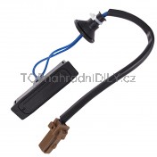 Klika, mikrospínač, zadních kufrových dveří Nissan Altima 253802DT0A b