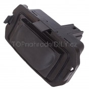 Klika, mikrospínač, zadních kufrových dveří Renault Laguna II 01-07