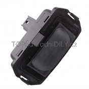 Klika, mikrospínač, zadních kufrových dveří Renault Laguna II 01-07 e