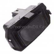 Klika, mikrospínač, zadních kufrových dveří Renault Laguna II 01-07 b