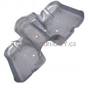 Kryt palivové nádrže Land Rover Range Rover Evoque 12-18 f