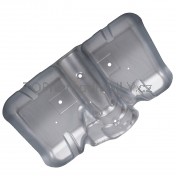 Kryt palivové nádrže Land Rover Range Rover Evoque 12-18 a