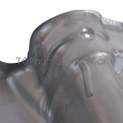 Kryt palivové nádrže Land Rover Range Rover Evoque 12-18 e