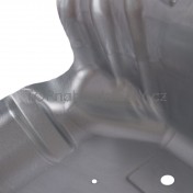 Kryt palivové nádrže Land Rover Range Rover Evoque 12-18 g