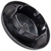 Krytka, záslepka podblatníku levá = pravá Renault Master 7703074584 c
