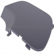 Krytka, záslepka haku na tahání zadní Dacia Duster II od 2017