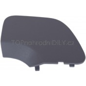 Krytka, záslepka haku na tahání zadní Dacia Duster II od 2017 b