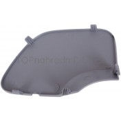 Krytka, záslepka haku na tahání zadní Dacia Duster II od 2017 a