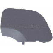 Krytka, záslepka haku na tahání zadní Dacia Duster II od 2017 d