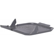 Krytka, záslepka háku na tahání přední Ford C-Max 10-15 šedá b