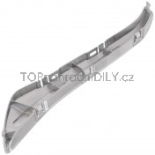 Kryt madla předních dveří levý Ford S-MAX 06-14 stříbrný d