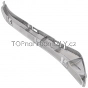 Kryt madla předních dveří pravý Ford Galaxy II 06-15 stříbrný d