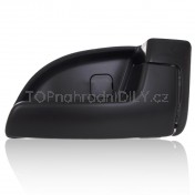 Klika dveří vnitřní zadní pravá Kia Ceed 06-12 b