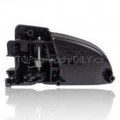 Klika dveří vnitřní zadní pravá Kia Ceed 06-12 c