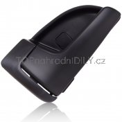 Klika dveří vnitřní zadní levá Kia Ceed 06-12