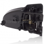 Klika dveří vnitřní zadní levá Kia Ceed 06-12 b