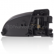 Klika dveří vnitřní zadní levá Kia Ceed 06-12 d