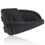 Klika dveří vnitřní zadní levá Kia Ceed 06-12 e