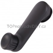 Klika okna Renault Clio I II III 90-12