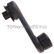 Klika okna Renault Master II 98-10 a