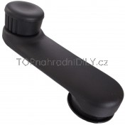 Klika okna Renault Trafic II 01-09 e