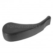 Klika, madlo, pačka otevírání přední kapoty pro Renault 8200274233 a