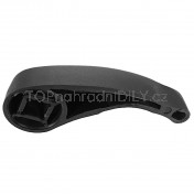 Klika, madlo, pačka otevírání přední kapoty pro Renault 8200274233 b